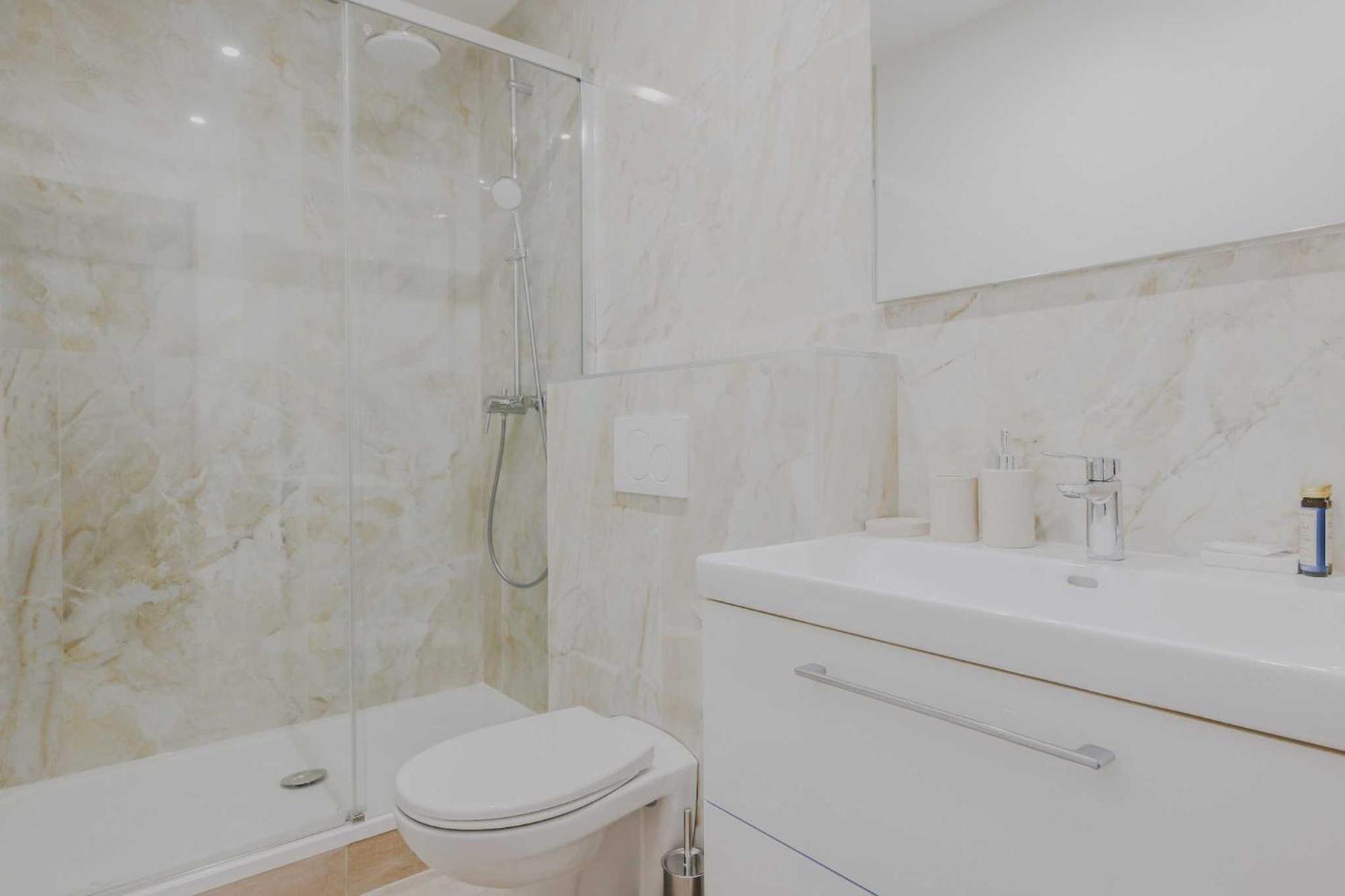 Apartment Elegant - 1bd-2p - Pantheon Paris